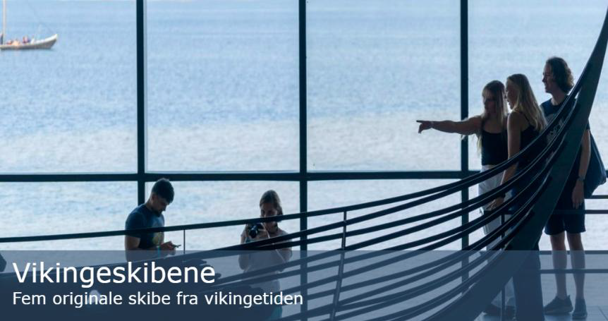 vikingemuseet